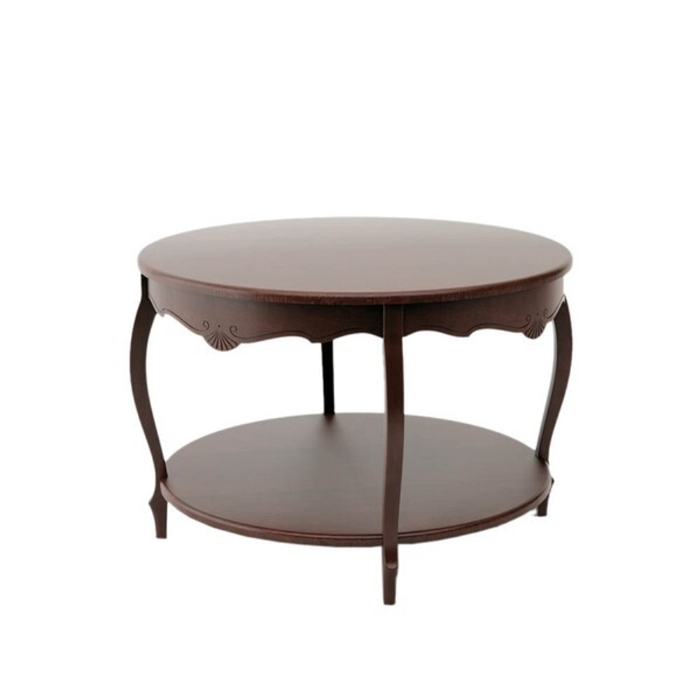 ЮТА-13-11 Стол журнальный Ø840 h=550