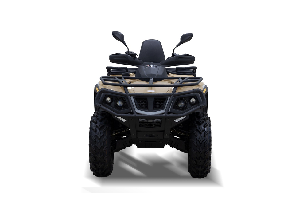 Квадроцикл HISUN Tactic 550 Normal (ПСМ)