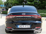 Hyundai The New Grandeur (Azera) IG 3.3 (06.2022)