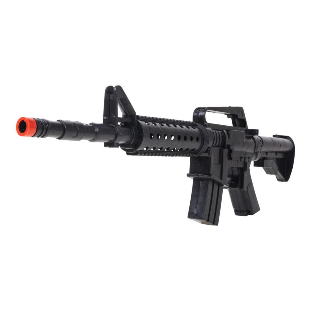 Автомат-трещетка, пакет 3311-4