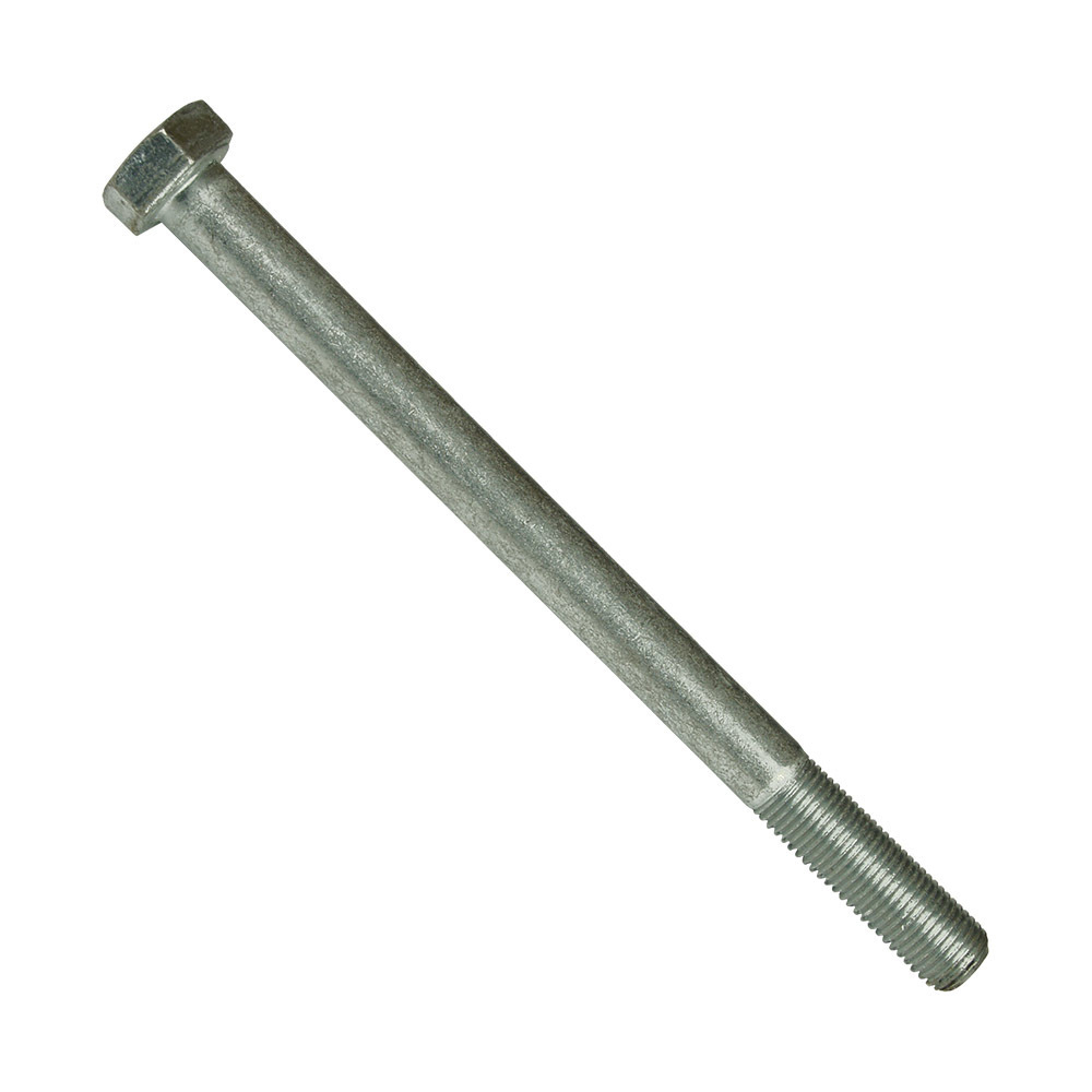 Болт M14 длина 170 резьба 2