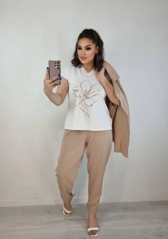 Комплект тройка 01916-1 Fabrika