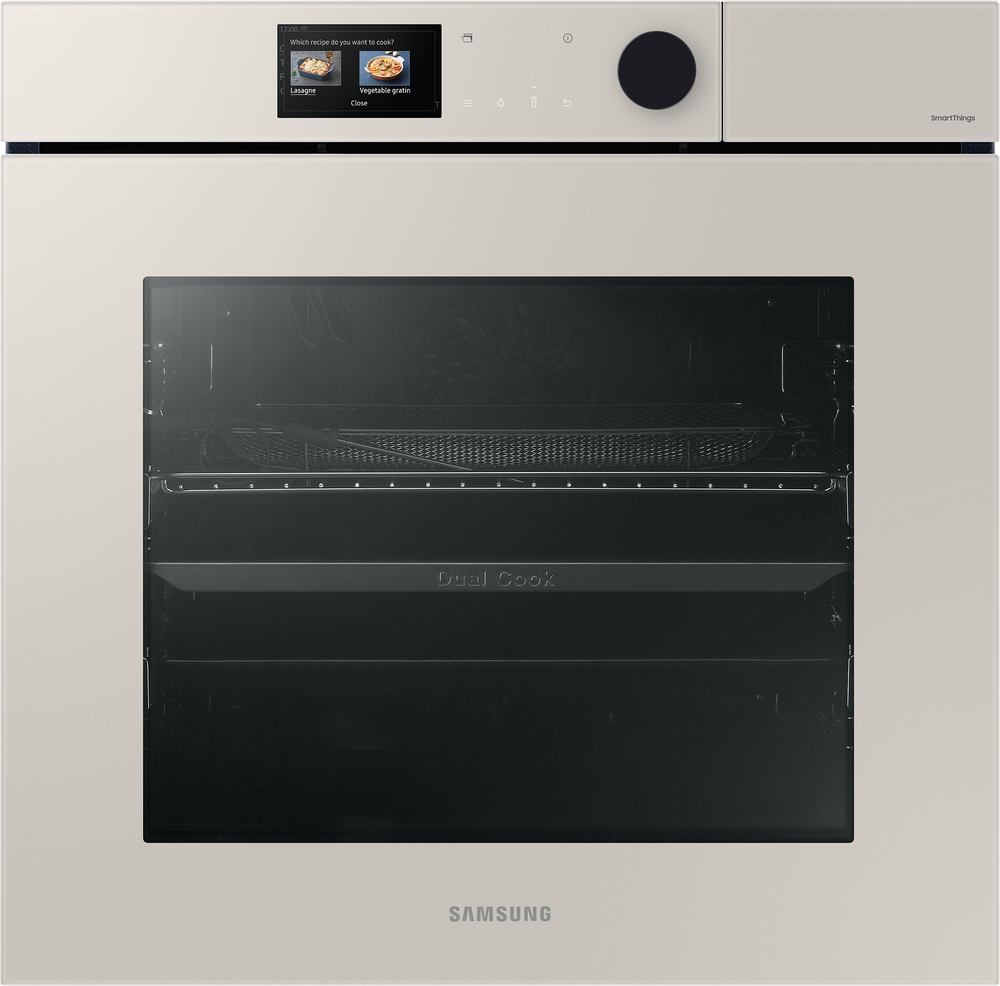 Духовой шкаф Samsung NV7B7997AAA/WT