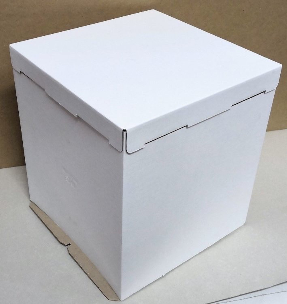 Короб 30х30х45
