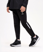 Брюки тренировочные CAMP 2 Training Pants, черный, детский