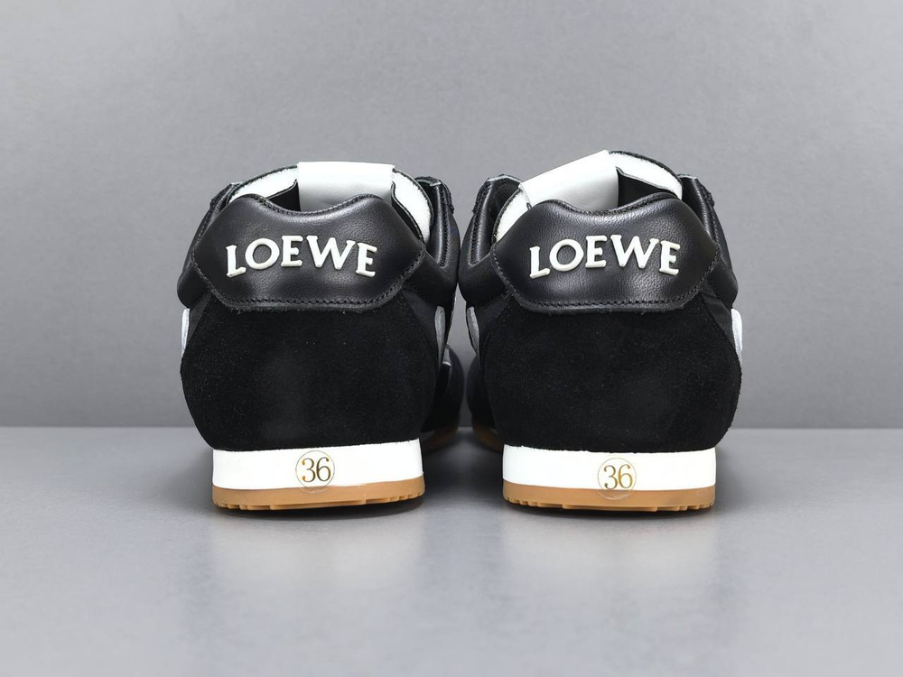 Кроссовки Loewe