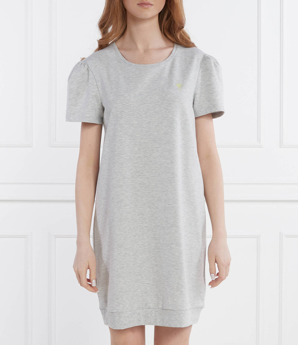 Ночная рубашка JOOP! BODYWEAR - серый(643172)