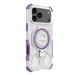 Прозрачный чехол Expressive Clear Case для iPhone 17 Pro Max