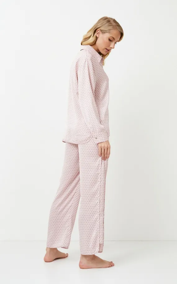 AURELIA Пижама женская со штанами