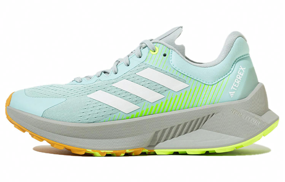 Кроссовки Adidas Terrex Soulstride Trail (Женская размерная сетка)
