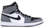 Кроссовки Jordan Air Jordan 1 Retro Rare Air Cool Grey ""
