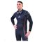 Гидрокостюм для дайвинга Sargan Nero 2.0 Long men 5 mm