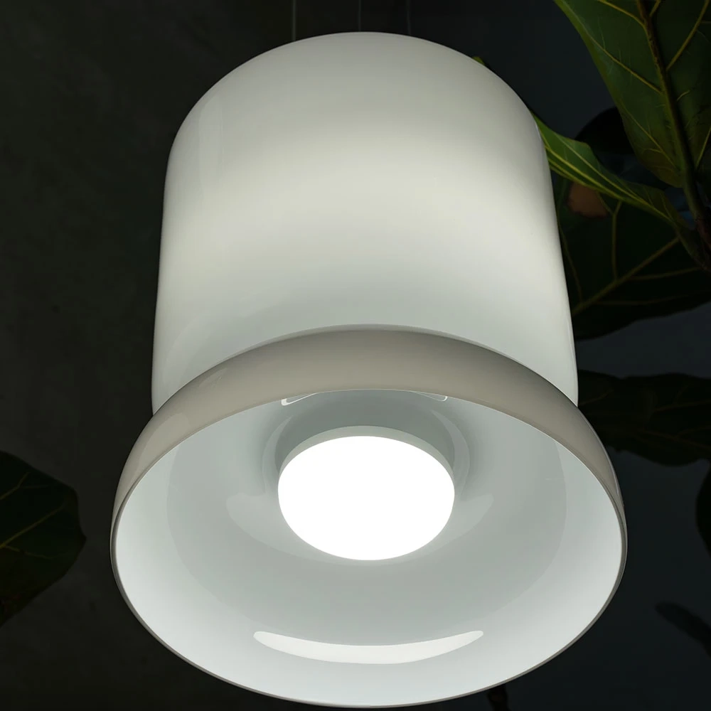 Подвесной светильник Divinare OPAL 5247/33 SP-10