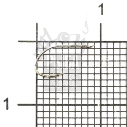 Крючок Flagman Super Feeder Barbed №10-16