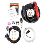 Аппарат плазменной резки SAGGIO PLASMA 85 PRO 9381