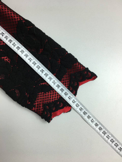 Платье Alince яркое 42 размер