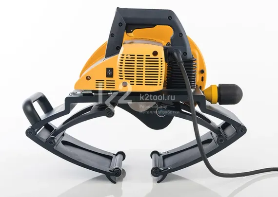 Электрический труборез Exact PipeCut 360 Pro Series