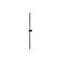 Бра Newport 15101/A black glossy М0069131