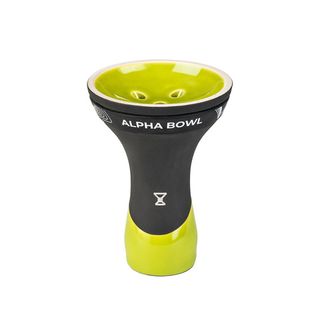 Купить Чаша Alpha Bowl Race Classic - Green