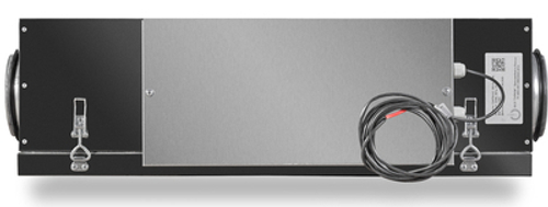 Приточная вентиляционная установка Turkov CAPSULE MINI 200 E