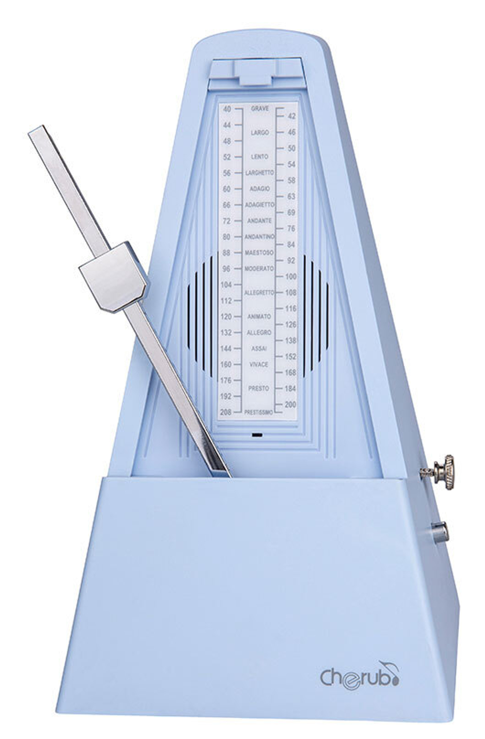 Метроном CHERUB WSM-290P