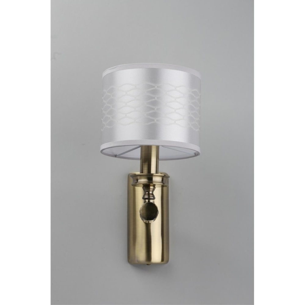 Настенный светильник Omnilux Albinia OML-57301-01