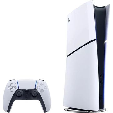 Игровая приставка Sony PlayStation 5 Slim Digital Edition