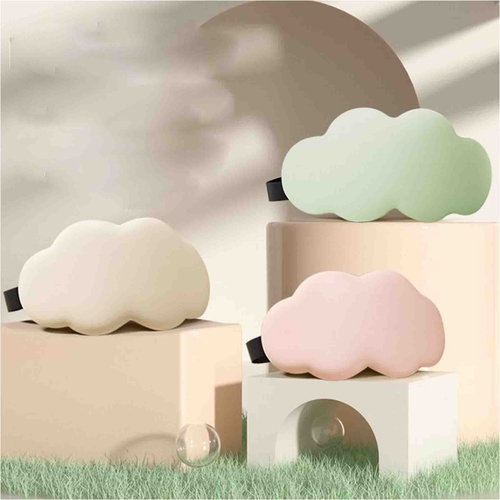 Маска для сна Облако