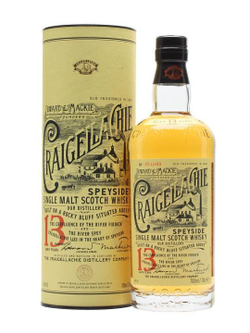 Craigellachie 13 Y.O. 0,7 л.