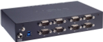 Преобразователь MOXA UPort 1610-8-G2