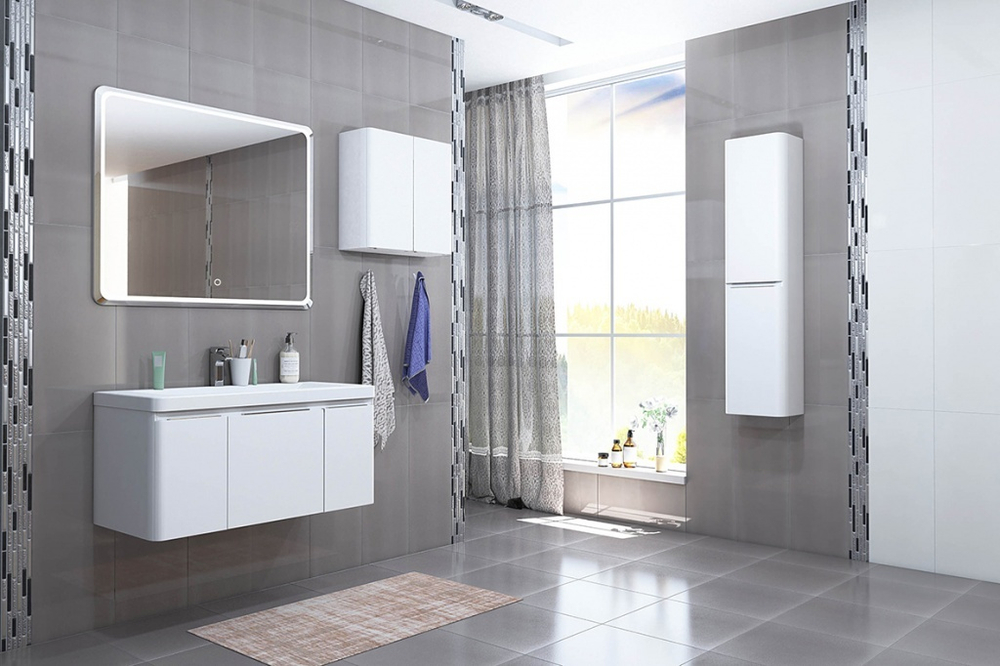 Тумба под раковину Акватон Шерилл 105