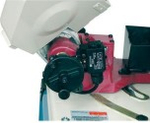 Станок ленточнопильный Optimum OPTIsaw S 100 G ручной 3300100