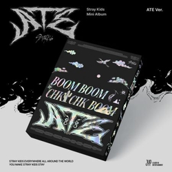 Альбом STRAY KIDS - ATE Mini Album LIMITED ATE Version