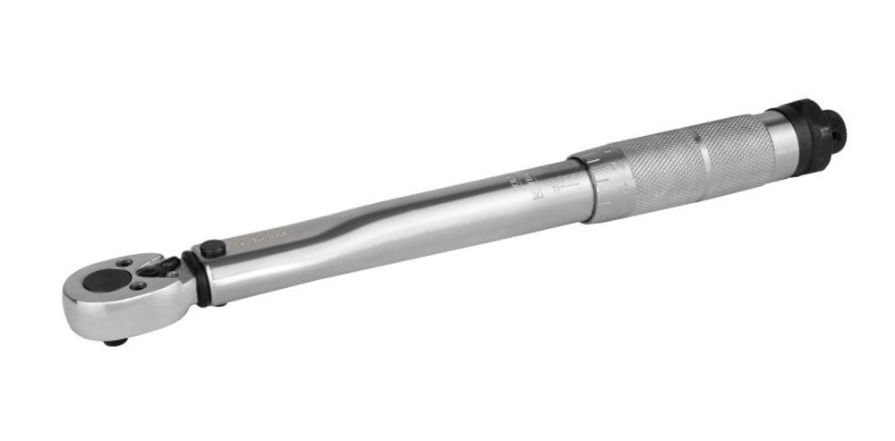 Ключ динамометрический 1/4 (2-24 Nm) (БелАК)