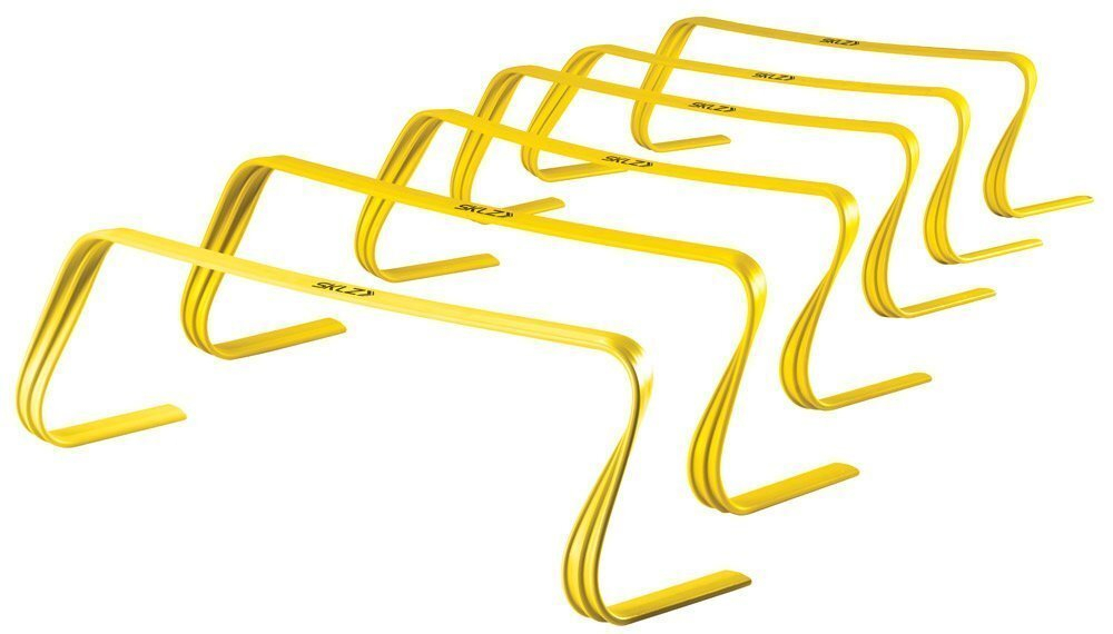 СКОРОСТНЫЕ БАРЬЕРЫ SKLZ 6X HURDLES