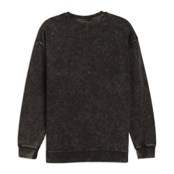 Толстовка мужская PUMA ESS ELEVATED Relaxed Wash Crew FL