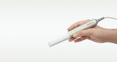 Интраоральный сканер Aoralscan Elite