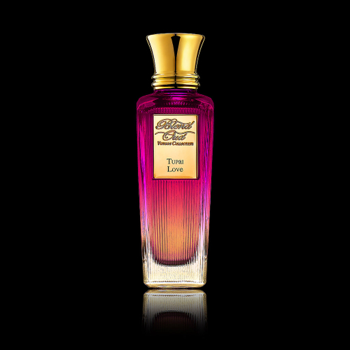 BLEND OUD VOYAGE COLL. MEMORIES TUPAI LOVE EDP 75ML
