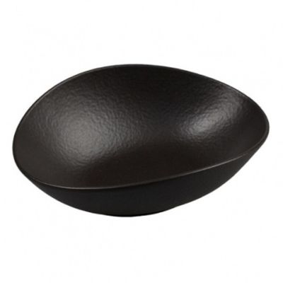 "Black Raw Wood"