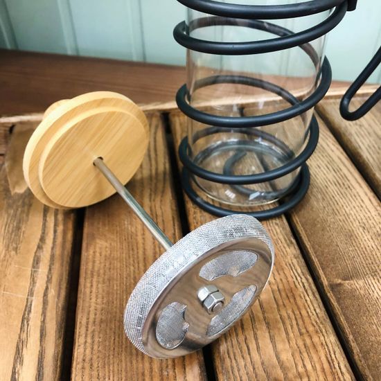 Френч-пресс «Лофт», 350 мл