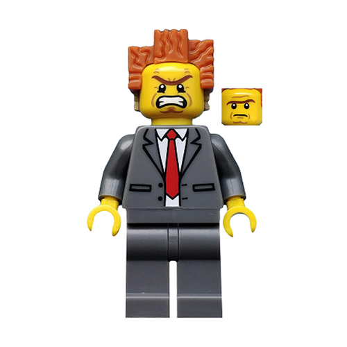 Президент Бизнес tlm002