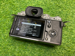 Fujifilm X-T4 (500 кадров)
