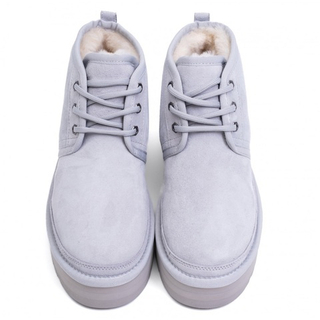 Ugg Neumel Platform Grey-Violet