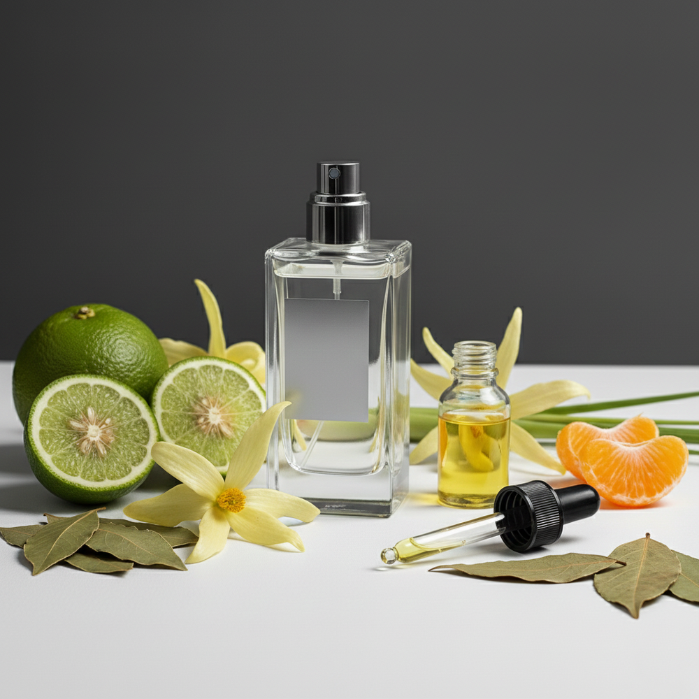 Композиция "Летний день"