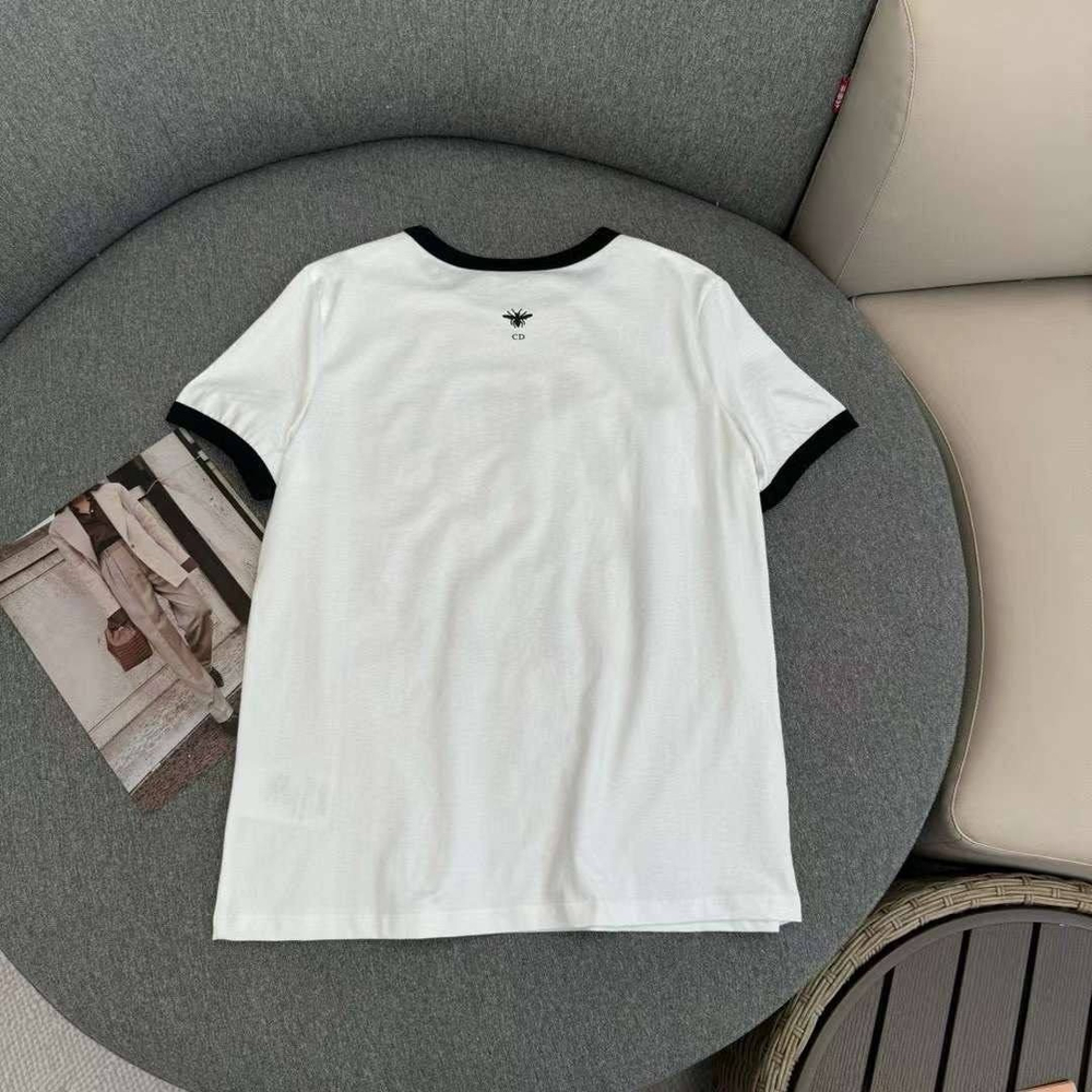 Футболка Dior