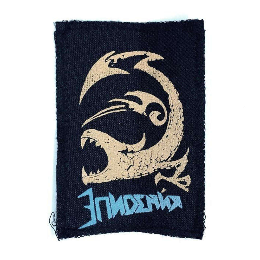 Нашивка Эпидемия