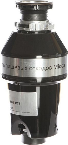 Измельчитель пищевых отходов Midea MD1-C75