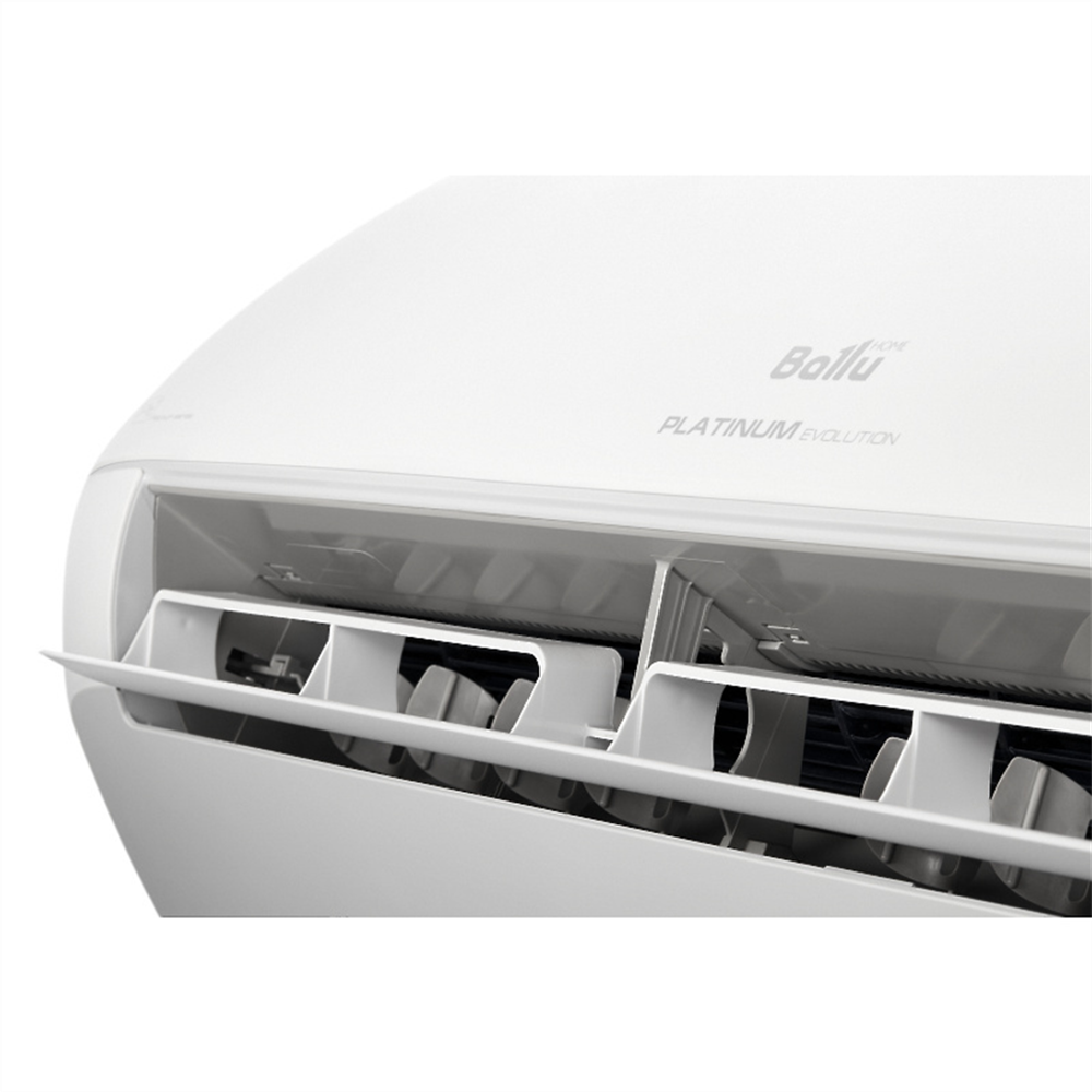 Внутренний настенный блок мульти-сплит системы Русклимат Free Match BSUI-FM/in-07HN8/EU на 20 м²