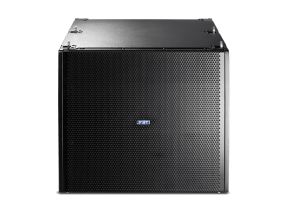 FBT MITUS 118FSA - активный сабвуфер, 1200Вт, динамик 18 дюймов