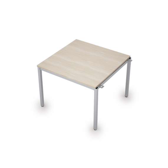 6МПН.001 Бенч-системы для переговорных столов, начальный модуль (1000*1000*750)